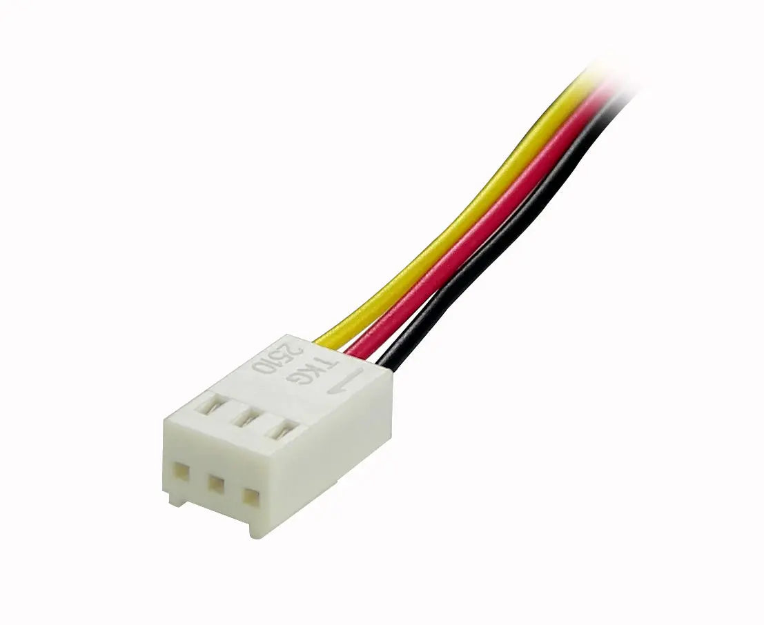 Spire Orion Computer ventilator | 120 x 120 x 25 mm | PC ventilator | Koeling PC | Behuizing ventilator Coolgods