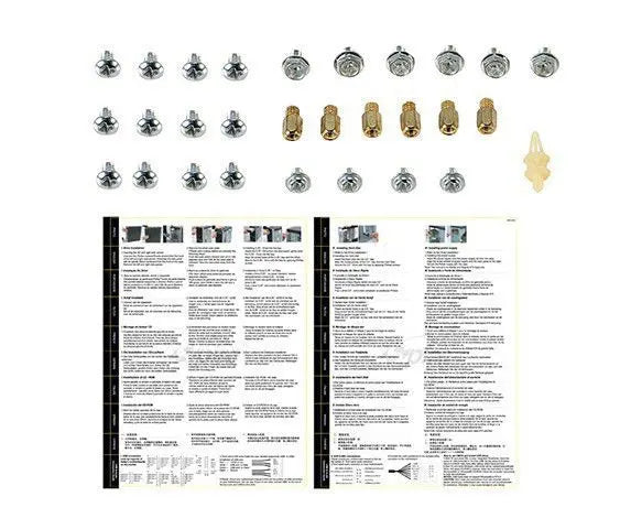 Spire Supreme 1614 PC Behuizing | Zwart | 420W Voeding | USB 3.0 | Computer Behuizing | 40,5 x 17,6 x 42 cm Coolgods