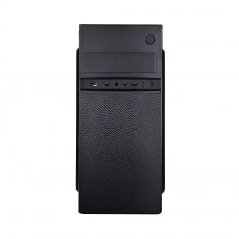 Spire Supreme 1531 PC Behuizing | Zwart | 1x USB3.0, 1x USB2.0 | inclusief 500W ATX voeding Coolgods