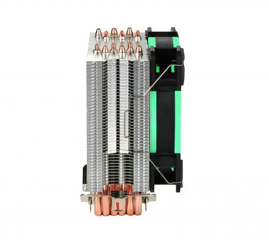 SPIRE XERUS 992 micro processorkoeler RGB 12cm fan | Processor koeler | Universele CPU Cooler Coolgods