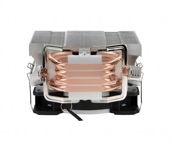 SPIRE XERUS 991 micro processorkoeler RGB 12cm fan | CPU koeler | Koelblok Coolgods