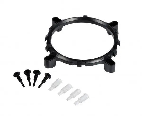 SPIRE XERUS 991 micro processorkoeler RGB 12cm fan | CPU koeler | Koelblok Coolgods