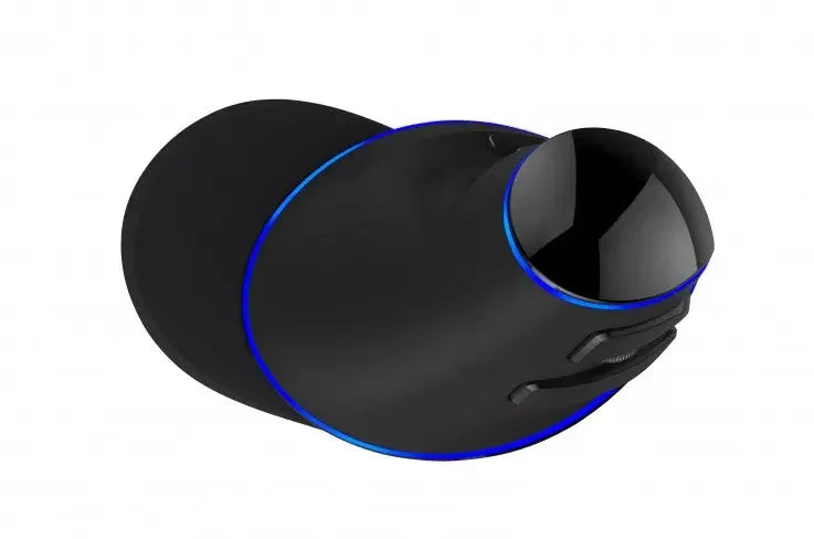 Ergonomische muis