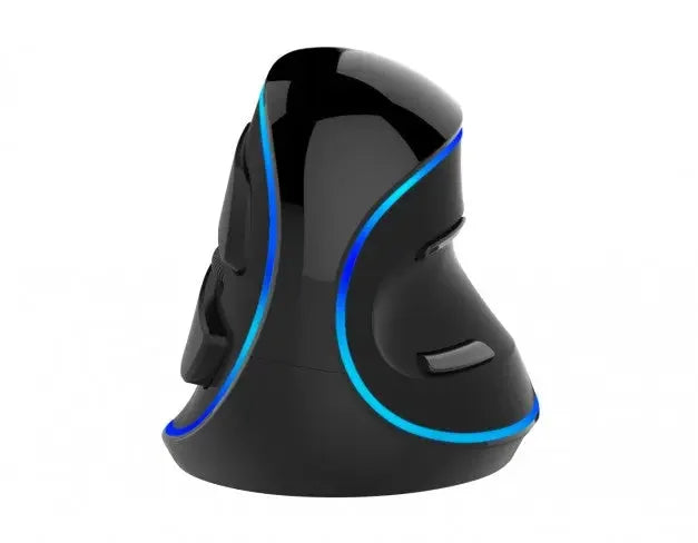 Ergonomische muis