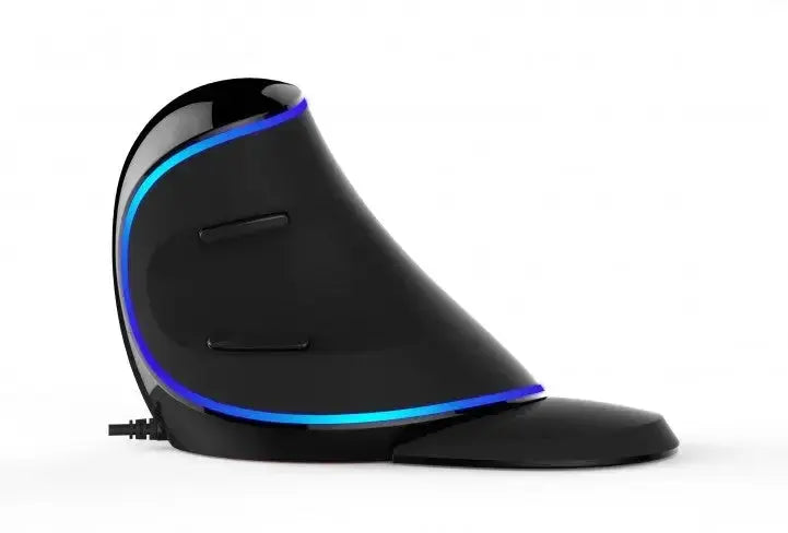 Ergonomische muis