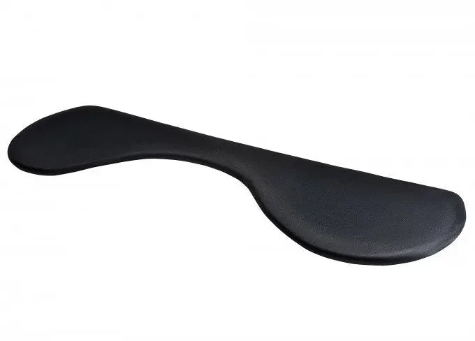 SPIRE Wristpad Keyboard | Ergonomische polssteun voor aan het bureau Coolgods