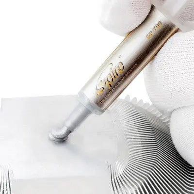 Spire koelpasta SilverGrease 0.5g