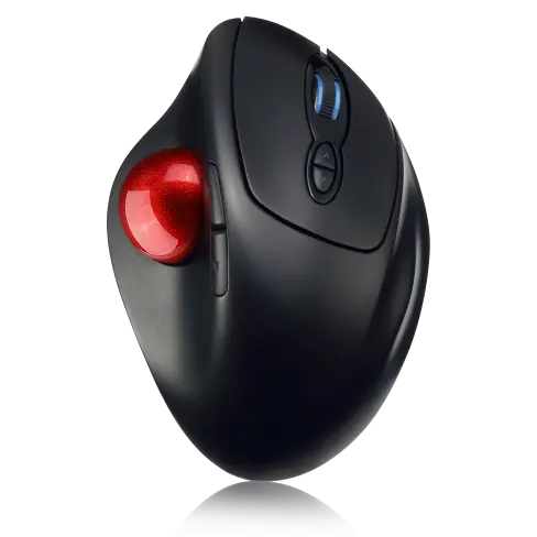 Draadloze Ergonomische muis