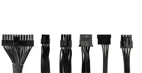 Spire Eagleforce | pc voeding | 600W 80+ ATX | computervoeding | gaming pc | pc netvoeding Coolgods