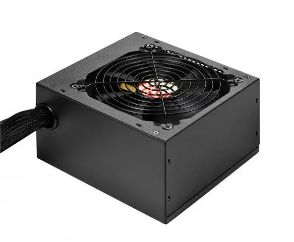600w ATX PC VOEDING SPIRE EAGLEFORCE 80PLUS