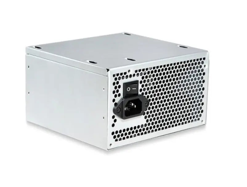 Spire Supreme 1531 PC Behuizing | Zwart | 1x USB3.0, 1x USB2.0 | inclusief 500W ATX voeding Coolgods