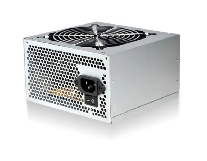 Spire Supreme 1531 PC Behuizing | Zwart | 1x USB3.0, 1x USB2.0 | inclusief 500W ATX voeding Coolgods