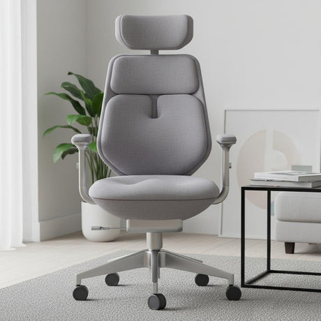 Ergonomische-stoel-met-lendensteun-verwarming-Coolgods Coolgods