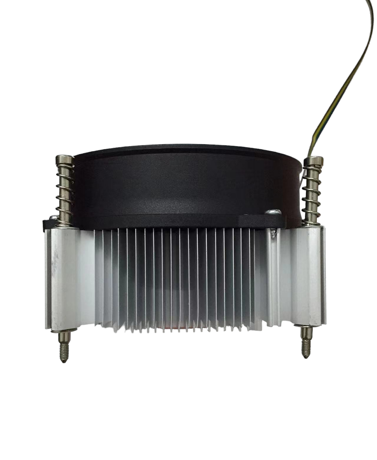 Spire Voyager Intel multi-socket CPU Koeler