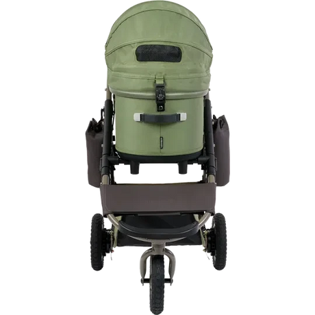 AirBuggy Dome 3 Premier Set Regular – Moss Green Airbuggy