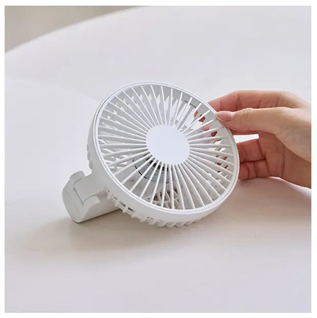 OHELLA Airril 2-in-1 Camping Ventilator