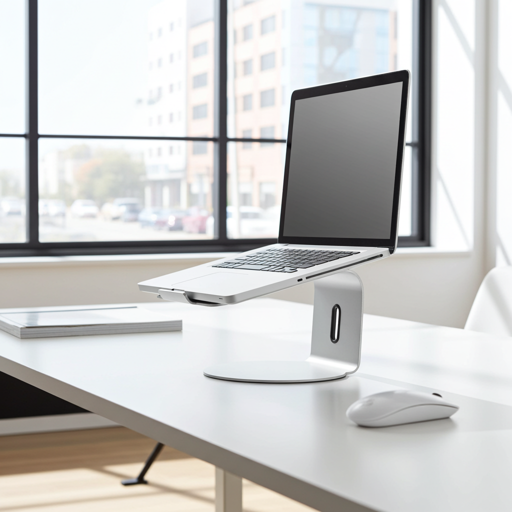 Spire laptop standaard Vertigo Pro Spire