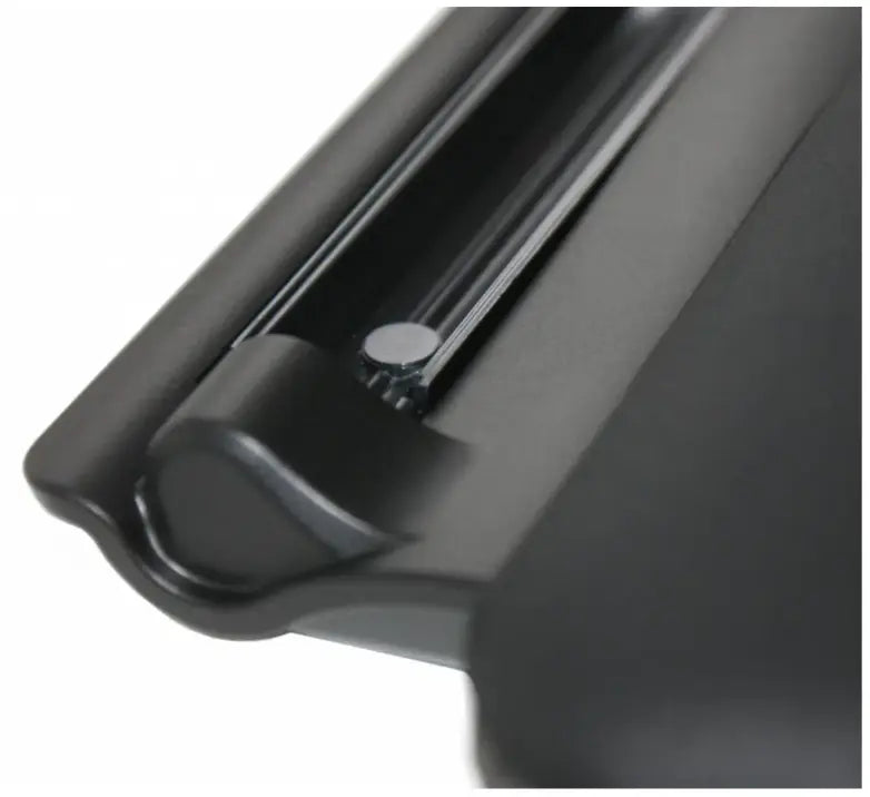 ErgoSlider Plus - ergonomische muis - Centrale muis met trackpad - bedraad - 390x102x23mm (LxBxH) Coolgods