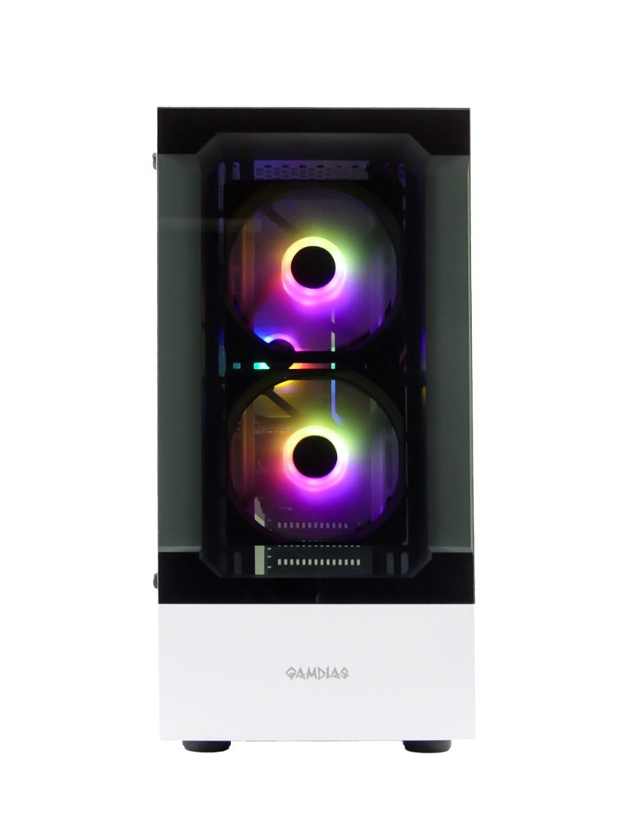 PC housing | Black | USB2.0, USB3.0 | 3.5" HDD * 2, 2.5" SSD * 2 | Micro ATX/MINI ATX | VGA card