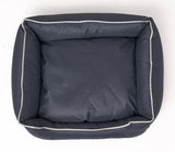 Bastiaan huisdierenbed - anti-slip - eenvoudig reinigen - maat L SpirePets