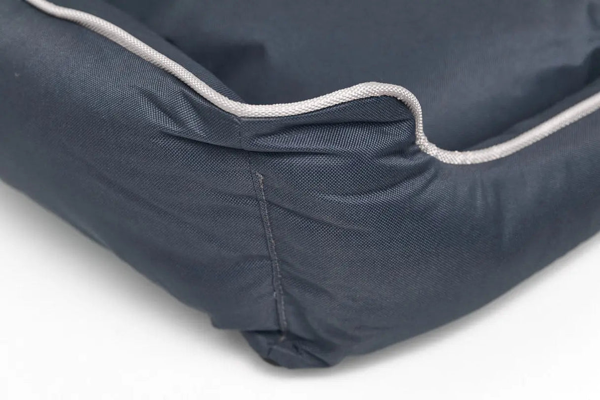 Bastiaan huisdierenbed - anti-slip - eenvoudig reinigen - maat L SpirePets