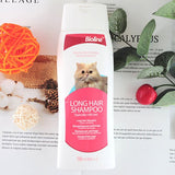 Shampoo voor langharige katten - kattenhaarverzorging - 250ml