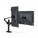 Monitor arm voor twee schermen | Dual LCD Arm Mount | Monitor beugel | Monitorstandaard