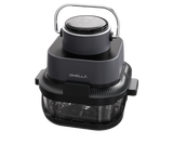 OHELLA Glass Air Fryer