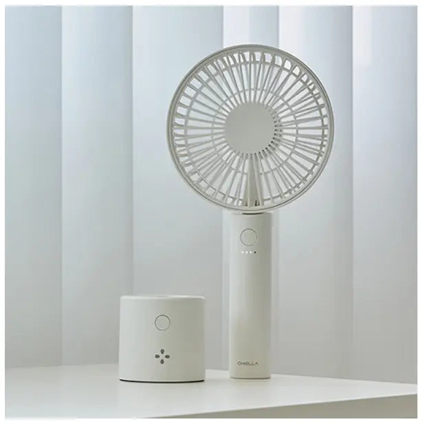 OHELLA Airril 2-in-1 Camping Ventilator
