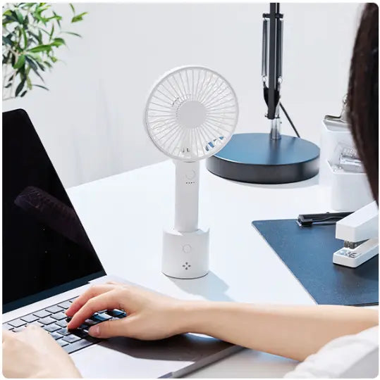 OHELLA Airril 2-in-1 Handventilator