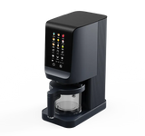 OHELLA Ice Cream Maker – IJsmachine met 12 Programma's – 700W