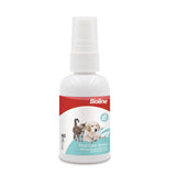 Pootverzorging - Voetzolen spray voor hond en kat - 50ml SpirePets
