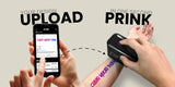 Prinker S Tattoo Printer – Maak Zelf Gepersonaliseerde Tijdelijke Tattoos Prinker