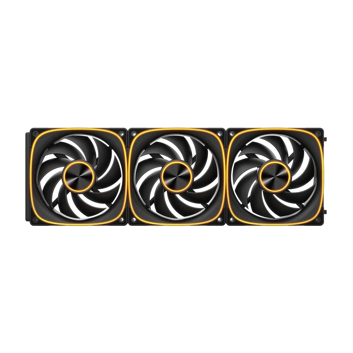 SPIRE S12 ARGB 120mm Case Fan 3-in-1