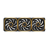 SPIRE S12 ARGB 120mm Case Fan 3-in-1