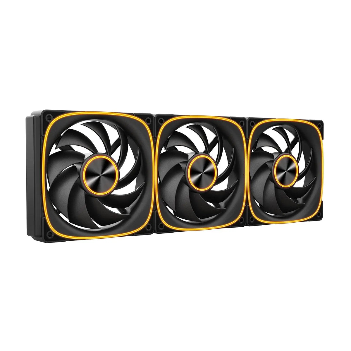 SPIRE S12 ARGB 120mm Case Fan 3-in-1
