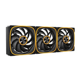 SPIRE S12 ARGB 120mm Case Fan 3-in-1