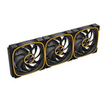 SPIRE S12 ARGB 120mm Case Fan 3-in-1