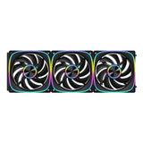 SPIRE S12 ARGB 120mm Case Fan 3-in-1