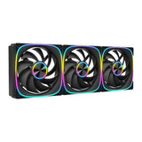 SPIRE S12 ARGB 120mm Case Fan 3-in-1