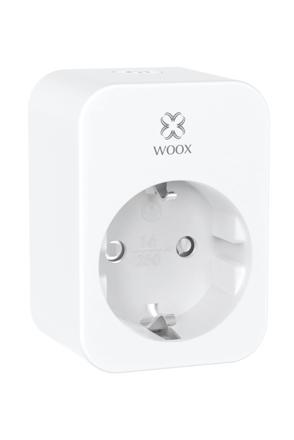 WOOX R6118 Slimme stekker met energie monitor - Smart Plug - Smarthome stekker Coolgods