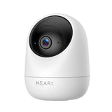 MEARI S1 Smart WiFi Camera 2K met Nachtzicht MEARI