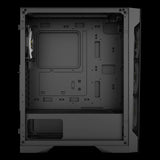 Gamdias Talos E2 Elite Gaming Case - Game PC behuizing - Computer Behuizing - aRGB LED Verlichting