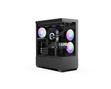 PC behuizing - gamer case - U30 RGB - Tempered glass