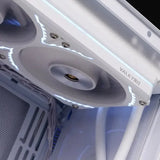 Valkyrie V240 AIO LCD Waterkoeler 240mm | Coolgods
