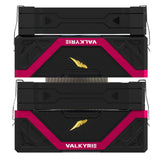 Valkyrie Vind 125 DL CPU-koeler 260W A-RGB