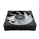 Valkyrie B12 ARGB 120mm Fan Zwart