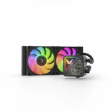 Valkyrie V240 Lite 240mm AIO Waterkoeler