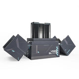 Valkyrie Vind 125 SL Black CPU Koeler