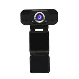 Webcam HD | USB aansluiting | 720P | Zoom, Skype en Teams | Windows en Mac